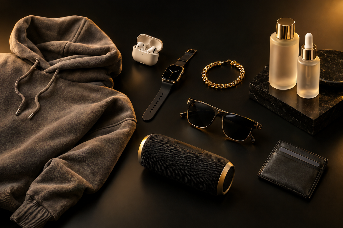 Trending Products — Style Hub