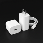 Google 20W USB-C Power Adapter