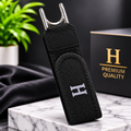 Adjustable Belt Buckle Set – Premium Metal Hook Buckles, Pack of 2