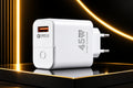 45W SuperVOOC FAST Charging Adapter