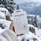 Samsung 25W USB-C Super Fast Charging Adapter