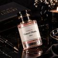 Gucci Flora Inspired Perfume – Elegant Floral Fragrance