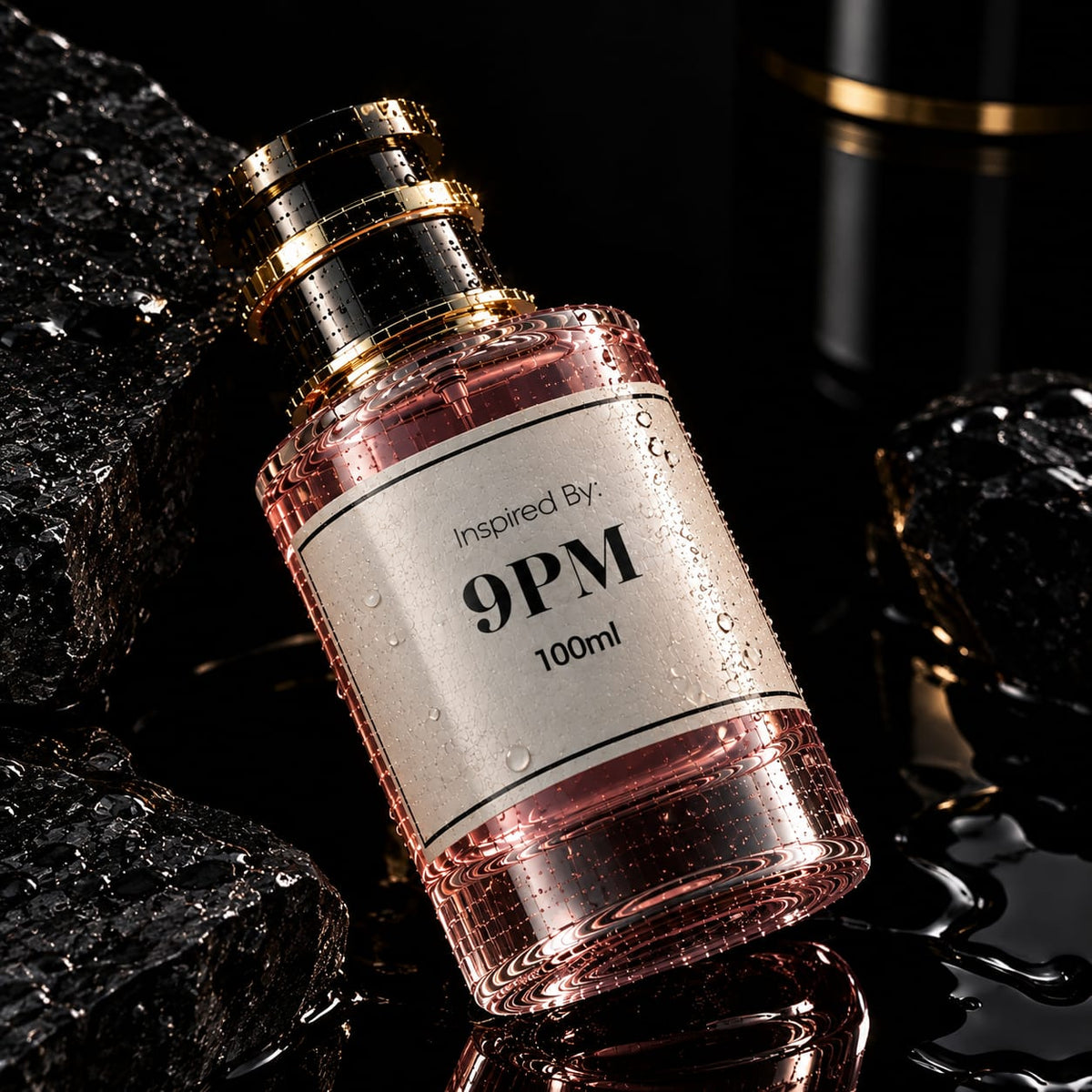 9PM Inspired Perfume – Premium Long-Lasting Fragrance