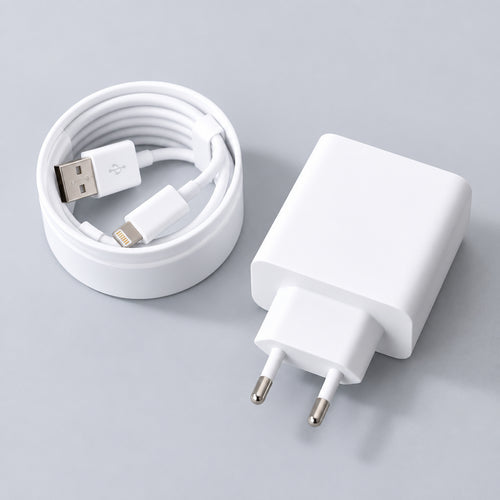 45W SuperVOOC FAST Charging Adapter