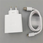 45W SuperVOOC FAST Charging Adapter