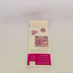 Reusable Silicone Moisturizing Spa Socks for Dry Feet & Cracked Heels | Overnight Foot Care